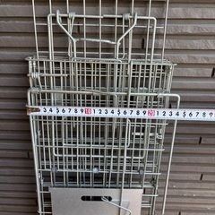 捕獲機の画像