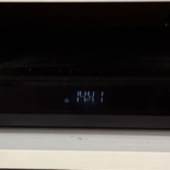 【美品】2番組同時録画　Panasonic Blu-rayレコーダー