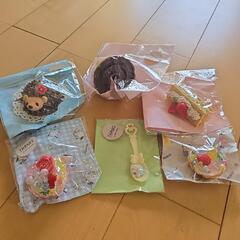 ホイップルスイーツデコ