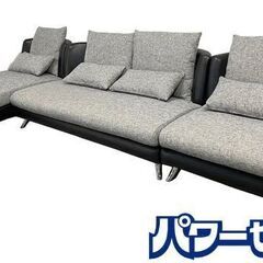 アルモニア Bella curva フルセット カウチ＋1P/2...