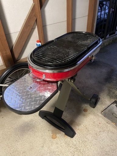 コールマン　RoadTrip GRILL