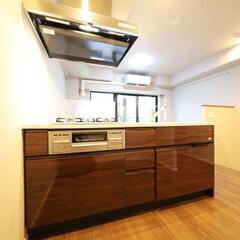 IN🌷即入居可！新築賃貸マンション✨敷金、礼金、仲介手数料ゼロ🌈東急田園都市線/桜新町 徒歩9分✨ペット🐶🐱一緒に暮らせます♥2ヵ月賃料＆インターネット無料💻✨ − 東京都
