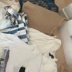 ☆まとめ売り‪☆ ZARA・Forever21等 10点の画像
