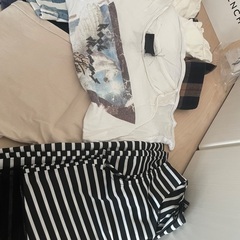 ☆まとめ売り‪☆ ZARA・Forever21等 10点の画像