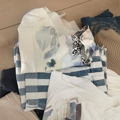 ☆まとめ売り‪☆ ZARA・Forever21等 10点の画像