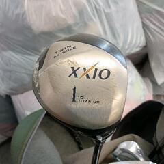 0513-102 XXIO ドライバー ゼクシオ MP200