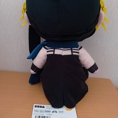 SPY×FAMILY ぬいぐるみの画像