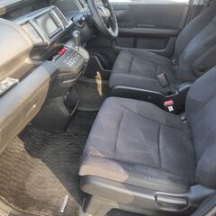 福岡発,スパーダZ,ローン可！4ナンバー5人or3人,5ナンバー8人,選択可,車検満タン渡,両側電動,Rモニタ,Bカメラ,大阪南港止2.8万円,東京有明港3.8万円の画像
