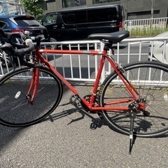 ロードバイク