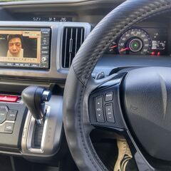 福岡発,スパーダZ,ローン可！4ナンバー5人or3人,5ナンバー8人,選択可,車検満タン渡,両側電動,Rモニタ,Bカメラ,大阪南港止2.8万円,東京有明港3.8万円の画像