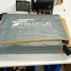 0513-151  エアマットFIELDOOR