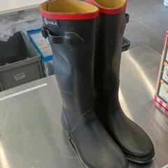 0513-103 レインブーツ　AIGLE