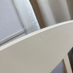 【決まりました】ベビーベッド カトージの画像