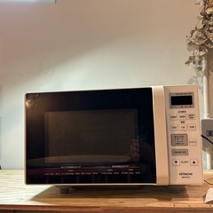 電子レンジ
