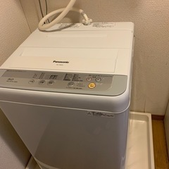 家電・洗濯機