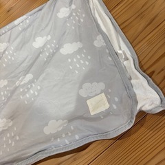 接触冷感　ブランケット　マケポノ