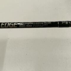 0513-192 パームス EDGE EGC-563 MB ﾜﾝﾋﾟｰｽ 1.65m の画像