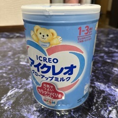 アイクレオ(未開封)の画像