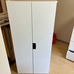 衣服棚