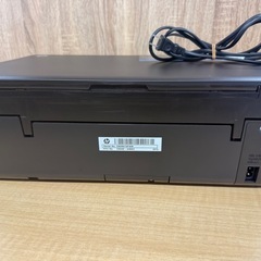 ◎HP インクジェットプリンター CX045Cの画像