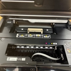 ◎HP インクジェットプリンター CX045Cの画像