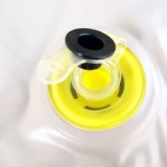 コールマン テントエアーマット270 170A6607 高さ14x幅255x奥行189