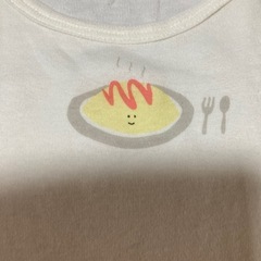 ベビー90⭐️ベビーザらス⭐️肌着⭐️インナー⭐️子供服⭐️育児用品⭐️保育園⭐️セットの画像