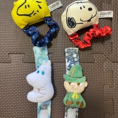 ベビー用おもちゃ
