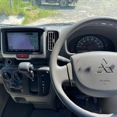 （車検渡し）31年式ミニキャプバンG ・97392kmの画像