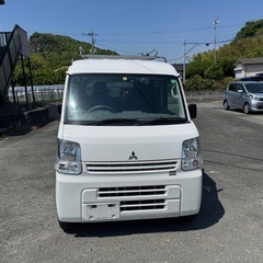（車検渡し）31年式ミニキャプバンG ・97392km