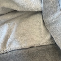 美品！メンズ　adidas トレーナー　XLの画像