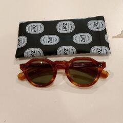 0513-134 Zoff ボストンサングラス