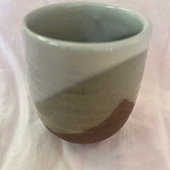 湯のみ2個セットの画像