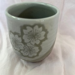 湯のみ2個セット
