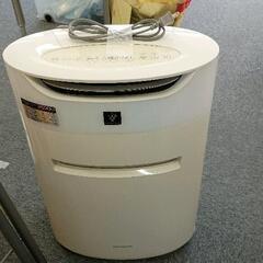 0513-303 SHARP　加湿器