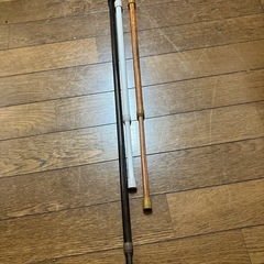 突っ張り棒