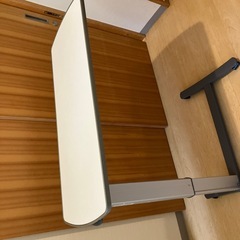 オーバーテーブル