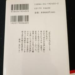 漫画本⑤の画像