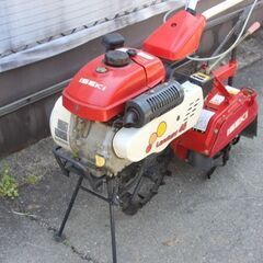 管理機・耕運機イセキランドミニ45SX45一輪管理機