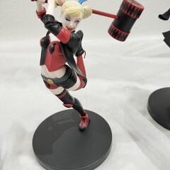 フィギュア　7体セットの画像
