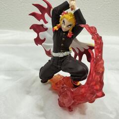 フィギュア　7体セットの画像