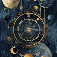 🌕西洋占星術体験してみる？🌕（無料）