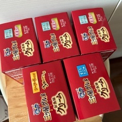 銀のスプーン 三ツ星グルメ お魚味クリーム の画像