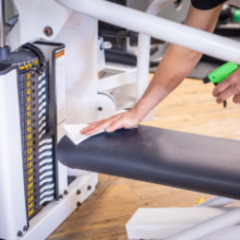 【60分〜240分1600円！】トレーニングジム体験会案内受付・...