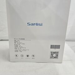 Sarlisi IPL　光美容機の画像