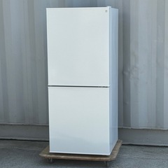 A494J◇ニトリ 2ドア冷蔵庫◇106L◇2022年製◇Nグラシア◇NTR-106WH