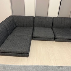ソファ