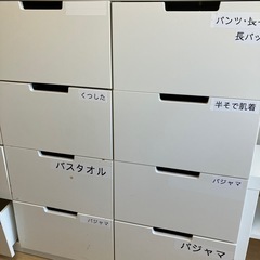 IKEAの棚