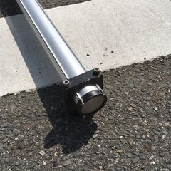 【エコツール岡崎インター店 】協和建鉄 タテピタ VM3 風防下げ振り【愛知県/岡崎市/工具】【ITT5K90KZLOG 】の画像