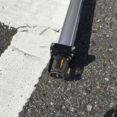 【エコツール岡崎インター店 】協和建鉄 タテピタ VM3 風防下げ振り【愛知県/岡崎市/工具】【ITT5K90KZLOG 】の画像